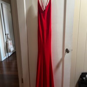 lucy in the sky : dress